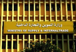 وزارة التموين المصرية: المخزون الاستراتيجي للسلع "آمن للغاية" والقمح يكفي لمدة 6 أشهر