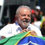انتخب اليساري لولا رئيسا للبرازيل بفارق ضئيل عن بولسونارو