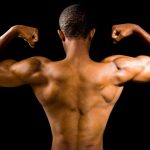7 تمارين لتقوية عضلات الكتف