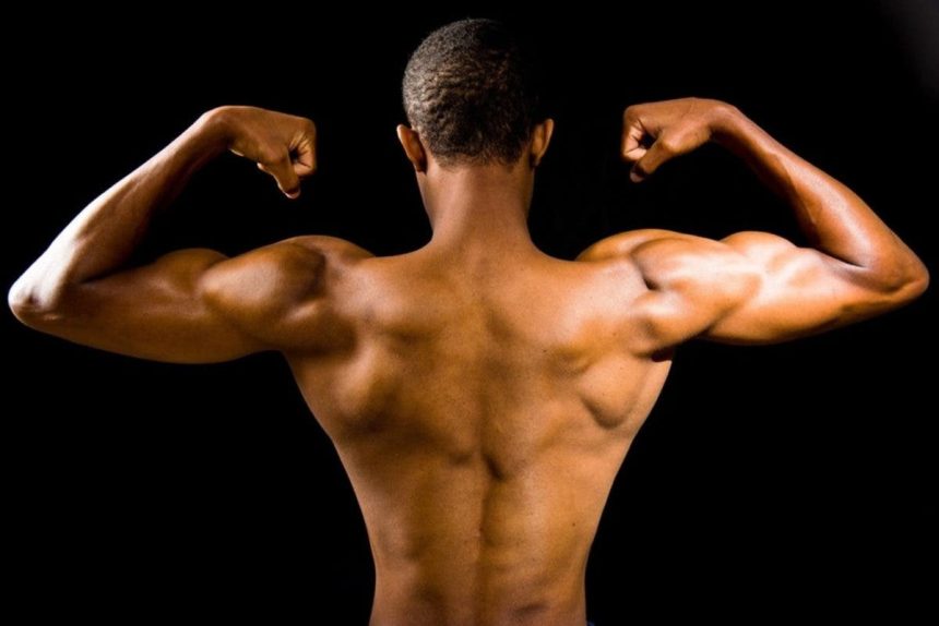 أهم تمارين لتقوية عضلات الكتف