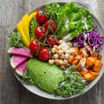 9 وصفات عشاء صحية دون تخطي النظام الغذائي