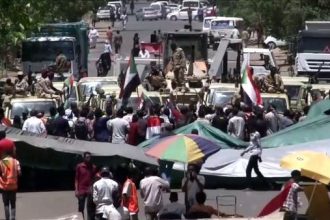 الأمم المتحدة تدعو السودان لعدم استخدام القوة في مظاهرات الثلاثاء