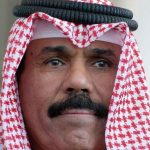 عودة أمير الكويت بعد اجراء فحوصات طبية في إيطاليا