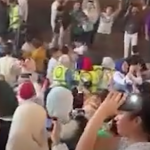 في الفيديو مقطع راقص في مدرجات جامعة مصرية يثير الغضب