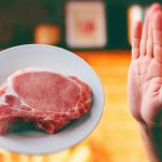 ما هي فوائد عدم تناول اللحوم على صحتك؟