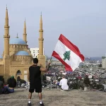 مخاطر ومراهنات .. شبح فراغ رئاسي يلوح في الأفق على لبنان