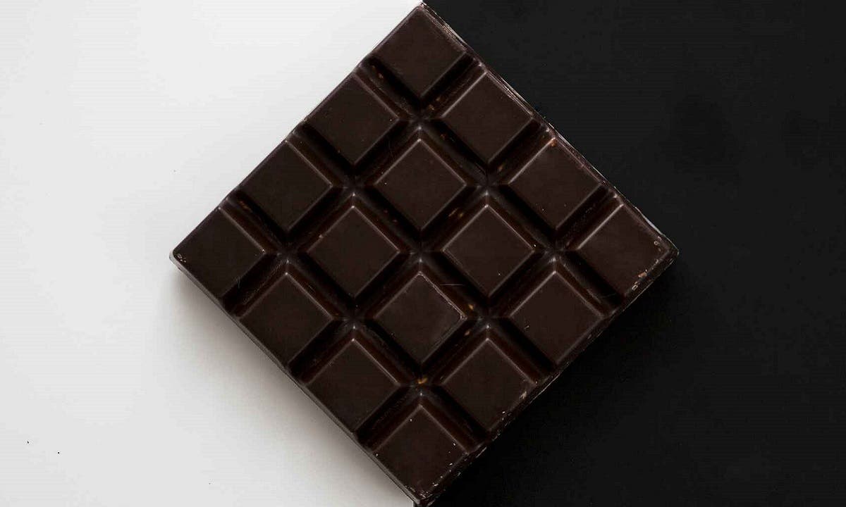 ميركادونا الشوكولاته الداكنة: حليف لاكتساب العضلات؟