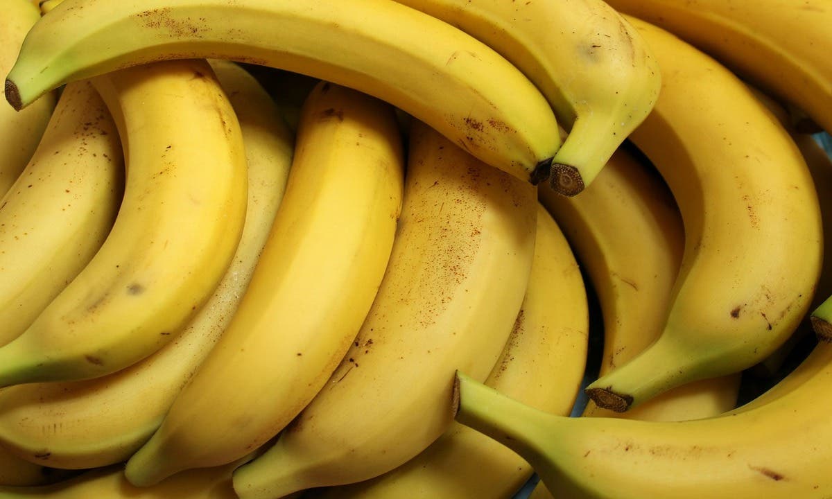 فوائد تناول الموز .. تعرف عليها