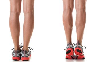 هل تمرين رفع الساق فعال في تقوية الساقين؟ إليك الاجابة
