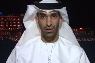 وزير الدولة للتجارة الخارجية الإماراتية: هدفنا زيادة التجارة مع مصر إلى 27 مليار دولار سنويا