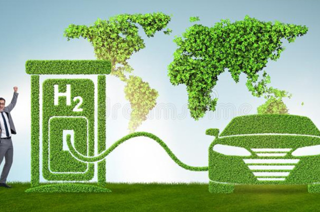 وزير الكهرباء: نستطيع إنتاج الهيدروجين الأخضر بأقل تكلفة عالميا