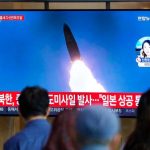 جيش كوريا الجنوبية: كوريا الشمالية أطلقت صاروخا باليستيا