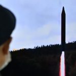 سقطت قرب حدودها .. سيول "صاروخ كوريا الشمالية غزو لبلادنا".