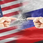 موسكو: الانتخابات النصفية لن تحسن العلاقات المتدهورة مع واشنطن