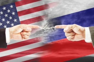 موسكو: الانتخابات النصفية لن تحسن العلاقات المتدهورة مع واشنطن