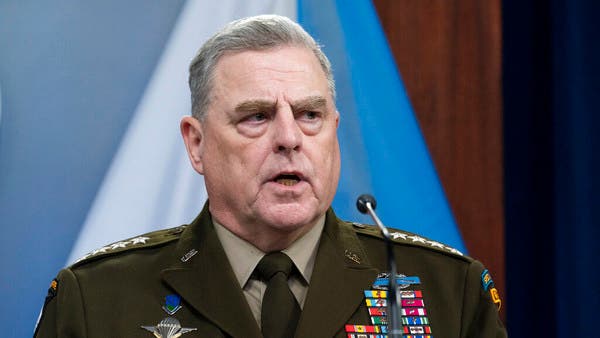 قائد الجيش الأمريكي: مقتل وإصابة أكثر من 100 ألف جندي روسي في أوكرانيا