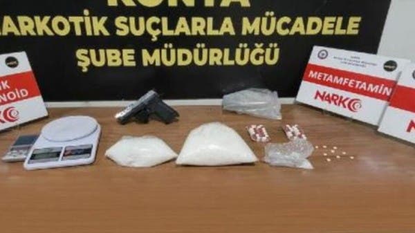 مادة طبية أصبحت بديلا للكوكايين في تركيا ... والمعارضة تطالب باستقالة وزير الداخلية