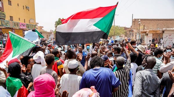 الحرية والتغيير في السودان: هناك فرصة لاتفاق إطاري مع الجيش