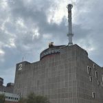 الوكالة الدولية للطاقة الذرية تدعو روسيا للانسحاب من محطة زابوريزهيا للطاقة النووية الأوكرانية
