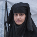 صديقة داعش مرة أخرى .. "كنت فتاة وضحية تهريب"