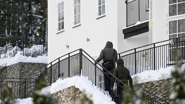 روسيان يعيشان في السويد منذ 22 عاما متهمان بالتجسس