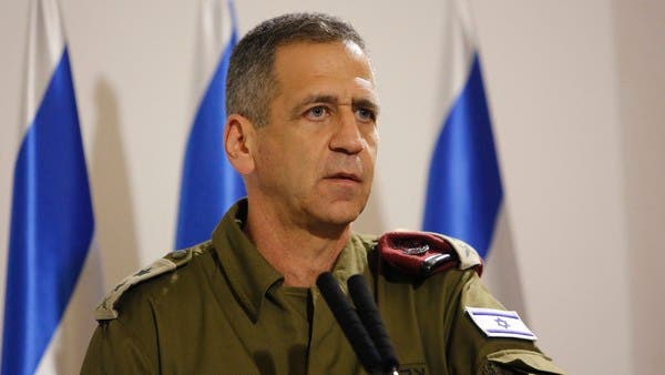 إسرائيل تدعو الولايات المتحدة إلى تسريع "خطط العمليات الهجومية" ضد إيران