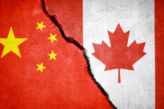 تتعهد كندا بمعالجة الصين "المضطربة" في إستراتيجية جديدة