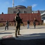 أوكرانيا: مؤشرات على أن روسيا قد تتخلى عن محطة زابوريزهيا