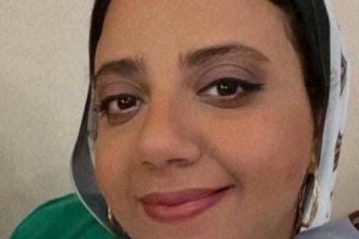 انتحرت بعد مطاردتها.  النيابة العامة في مصر تكشف تفاصيل عن "عالية"