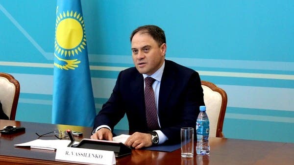كازاخستان .. لا حديث عن تحالف عسكري مع منظمة الدول التركية