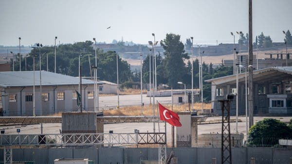 2 قتيل و 6 جرحى جراء قصف على الحدود التركية من سوريا