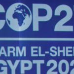 COP27 يقترب من اختراق في تمويل المناخ