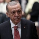 أردوغان: لن يمنعنا أحد من حفظ أمننا خارج حدودنا