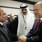 أردوغان: نريد إجراء محادثات على مستوى أعلى مع مصر