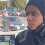 "أريد أن أعدم".  أمنية أخت شاب قتلها عمه مقابل 400 جنيه