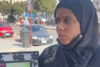 "أريد أن أعدم".  أمنية أخت شاب قتلها عمه مقابل 400 جنيه