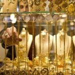 أسعار الذهب في مصر تحطم أرقاماً قياسية جديدة