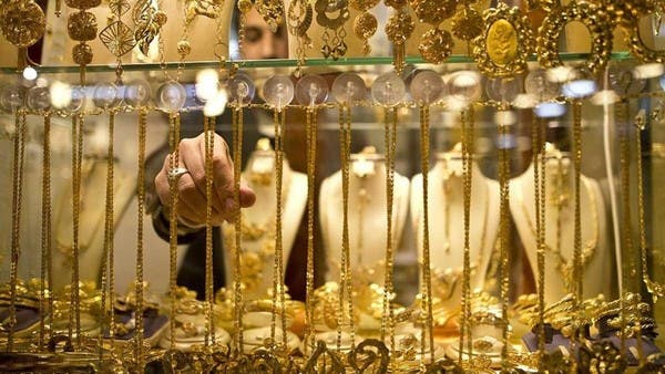 أسعار الذهب في مصر تحطم أرقاماً قياسية جديدة