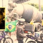 أنصار بولسونارو يحتجون ويغلقون عشرات الطرق السريعة في البرازيل