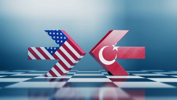 أنقرة: لن نقبل رسائل التعازي من الولايات المتحدة في هجوم اسطنبول