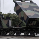 أوكرانيا تستقبل أنظمة صواريخ فرنسية بعيدة المدى