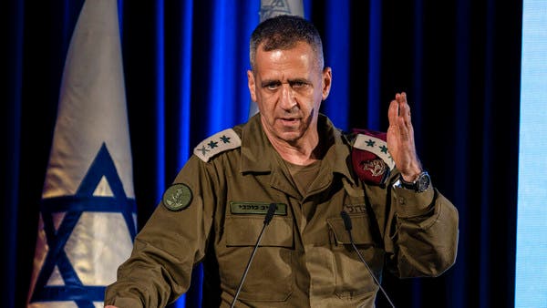 إسرائيل: سنوسع الأنشطة المشتركة مع الجيش الأمريكي في المنطقة