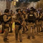 استشهد فلسطيني برصاص الجيش الإسرائيلي في القدس