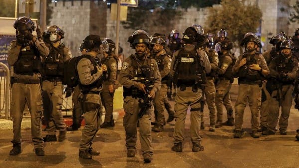 استشهد فلسطيني برصاص الجيش الإسرائيلي في القدس