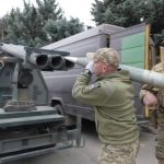 اشتداد القتال في دونيتسك ولندن: انسحاب روسيا من خيرسون لا يعني الاستسلام