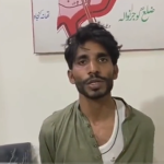 الإعلام الباكستاني: المهاجم عمران خان يعترف برغبته في قتله