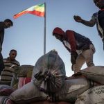 الاتحاد الأفريقي: اتفاق لوقف القتال في إثيوبيا