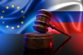 الاتحاد الأوروبي يفكر في فرض عقوبات جديدة على روسيا