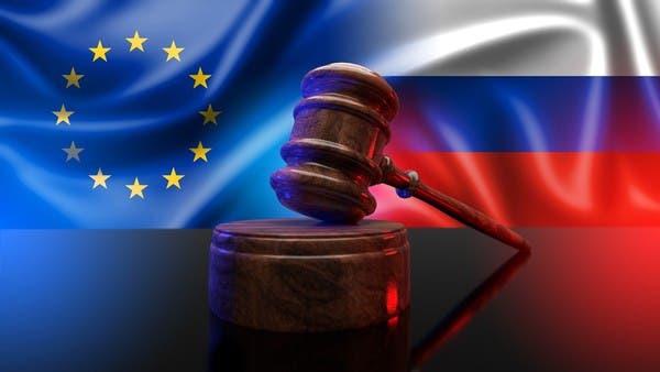 الاتحاد الأوروبي يفكر في فرض عقوبات جديدة على روسيا