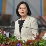 الانتخابات التايوانية تتفوق على رئيس قيادة الحزب الحاكم